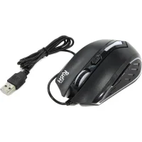 Игровая мышь Smartbuy Rush Winning (SBM-712G-K) фото 2